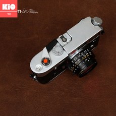 콘탁스필름카메라