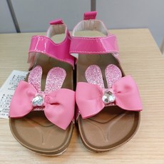 탈렌트키즈카밀라샌들