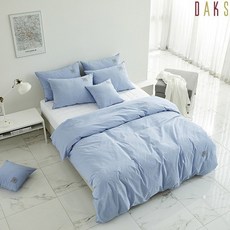 닥스홑겹이불커버