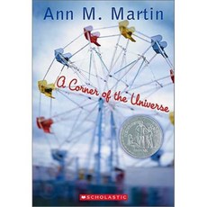 A Corner of the Universe Paperback