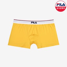 휠라 공식 FILA 아웃핏 로고포인트 남성드로즈 (FI4DRD1407M_AMR)