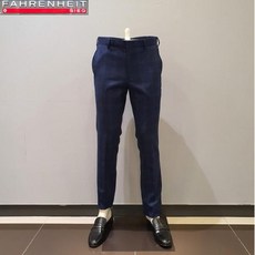 지이크정장바지