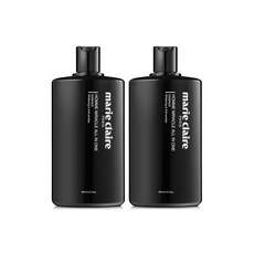 마리끌레르 올인원 남성화장품 남자 스킨로션 200mlX2개, 2개, 200ml