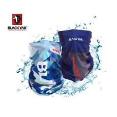 블랙야크반다나