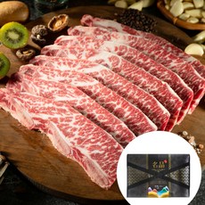 꽃갈비 LA갈비 678번 프리미엄 HACCP인증, 일반포장 2kg, 1개