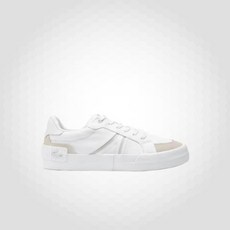 라코스테 LACOSTE 스포츠 [여성] L004 캔버스 스니커즈 RZ0027W54G21G 400167