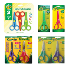 크레욜라안전가위