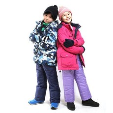 키즈보드복바지