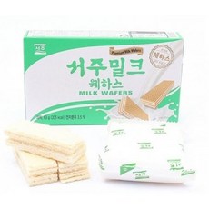 자연주의웨하스