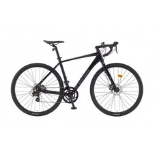 [삼천리자전거] 700C 오르비스 14단 로드 자전거 2023, 레인보우/ 블랙, 490