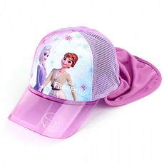 유아수영모자겨울왕국