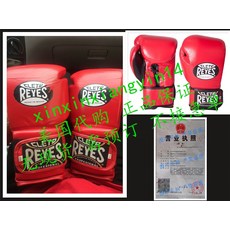 권투 복싱 Boxing 글러브 Glove 주먹 클레 토 레예스 레이스 업 후크 앤 루프