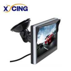 올뉴카니발리어모니터