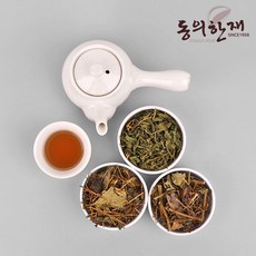 어성초풍모차 100ml(30포입) x 2세트 총 60포 한방차 액상차 건강차