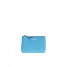 꼼데가르송 여성 파우치 SA8100 BLUE