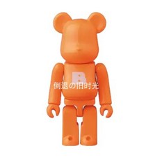 메디콤토이 베어브릭 39탄 24개입 홀박스, 알파벳@개