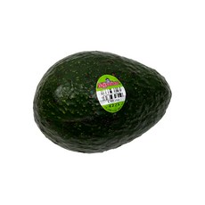 아보카도 샐러드 샌드위치 타코재료, 1개