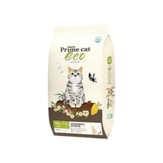 뉴트리나 프라임캣 에코 5kg, 본상품선택, 1개