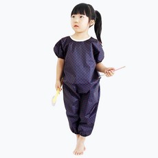 여름미술가운