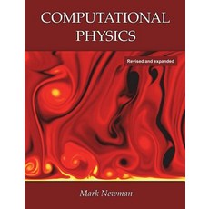 Computational Physics, Createspace Independent Publishing Platform