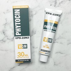 VQM 파이토신 크림 30ml, 1개