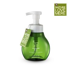 네이처메르메레핸드워시