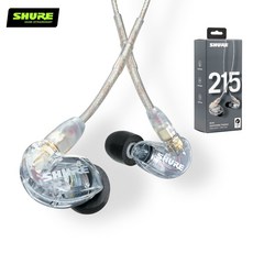 슈어se215