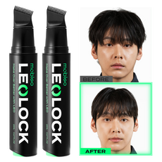 모블레오 레오락 다운펌 탈모증상완화 도움, 2개, 20ml