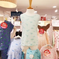 앙떼떼 NC11 앙떼떼_공룡 매쉬 런닝 ATRM19S2151