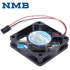 NMB 팬 2406KL-05W-B59 6015, 1개