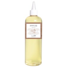 피마자오일 피마자유, 500ml