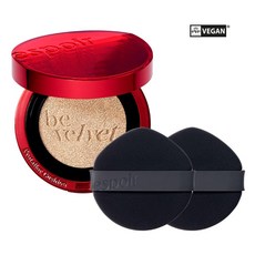 에스쁘아비벨벳파운데이션