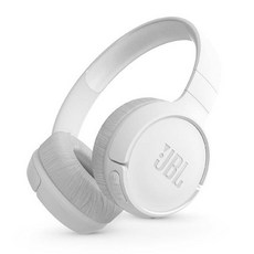 블루투스 헤드폰JBL T500BT 블루투스 무선 헤드폰 (마이크 포함) 순수한베이스 사운드 소음 제거 휴대용 접, 01 Withe