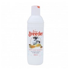 강아지 브리더 요크셔 시츄 샴푸 360ml 반려견 목욕 sos*24194tE, 1개, 본상품선택