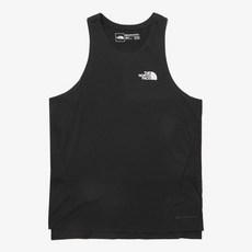 [노스페이스] 나시 헬스복 NT7VP40A 남성 써밋 하이 트레일 런 탱크 M SUMMIT HIGH TRAIL RUN TANK