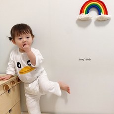 쏭스베이비 오리라지요 7부 내의