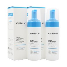 아토팜페이셜폼워시150ml