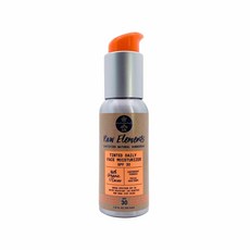 Raw Elements Daily Face Moisturizer Sunscreen 데일리 미네랄 선스크린자외선 차단제