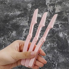 남자눈썹길이