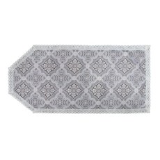 레이스방석50x50