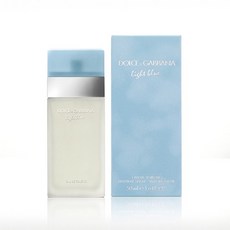 [돌체앤가바나] 라이트블루 EDT 25ml, 없음