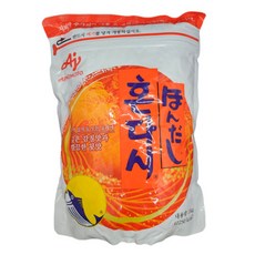 아지노모토 혼다시, 1kg, 2개