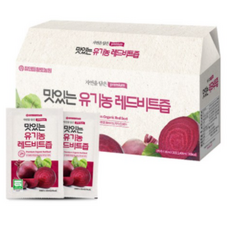 청룡농원비트즙