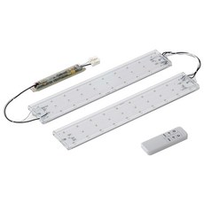 Roomin Smart 50W 遙控亮度 LED DIY 模組套組, 1套, 晝光色