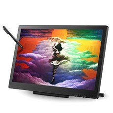 장은테크액정타블렛