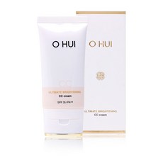 오휘얼티밋브라이트닝cc