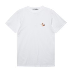 메종키츠네반팔