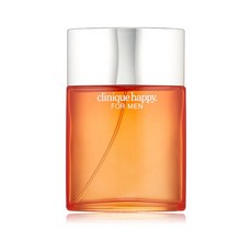 Clinique Happy for Men Eau de Toilette Spray 크리니크 해피 포 맨 오 드 뚜왈렛 스프레이 100ml 1병
