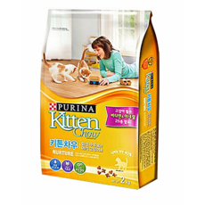 고양이동결건조사료샘플