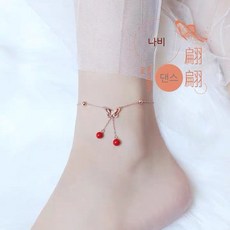 쥬얼리빡스발찌